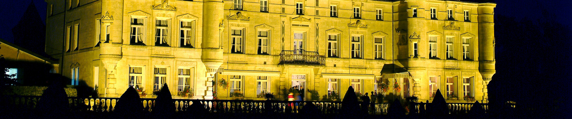 Office de Tourisme du Val de Meuse