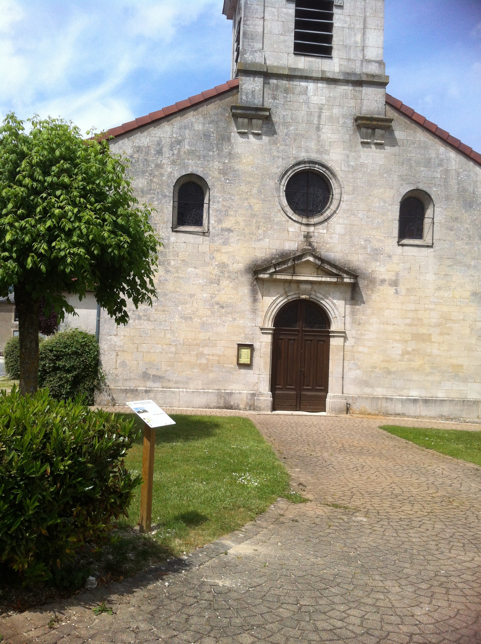 Description de l'image