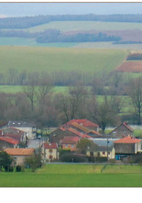 La côte des Maçons